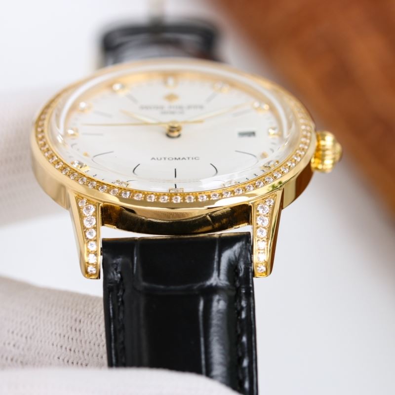 PATEK PHILIPPE Watches